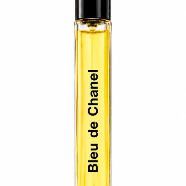 عطر بلوشنل - Bleu de Chanel
