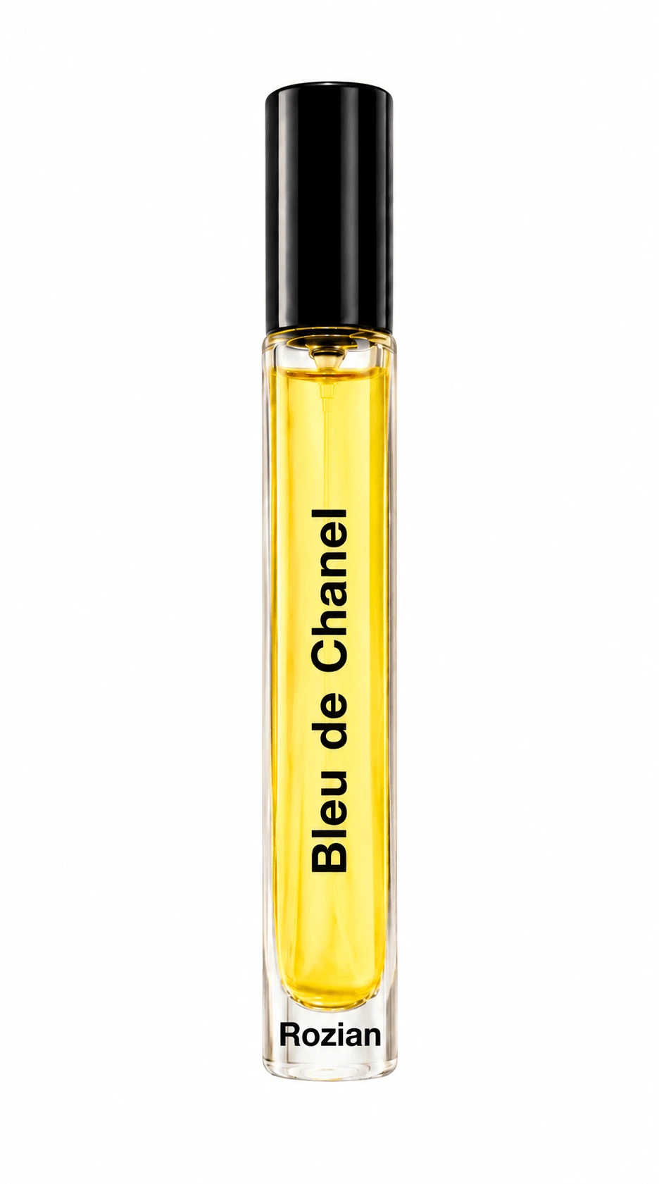 bleu de chanel