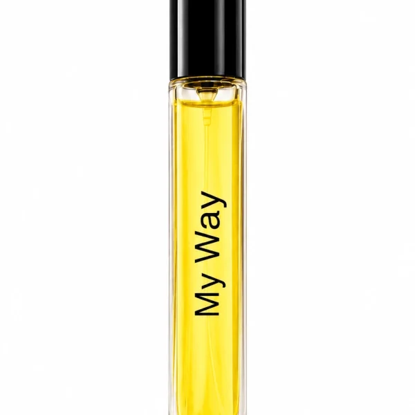 عطر مای وی - My Way Giorgio Armani